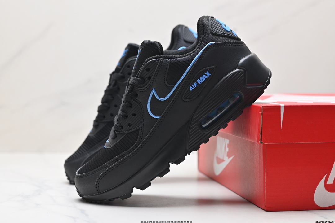 Nike Air Max Shoes